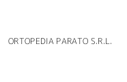 ORTOPEDIA PARATO S.R.L.